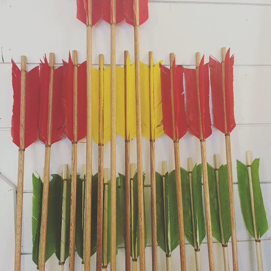 2025: Our Best Year Yet at ATLATL MADNESS!