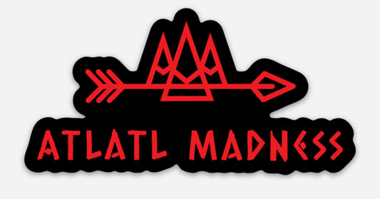 Atlatl Madness