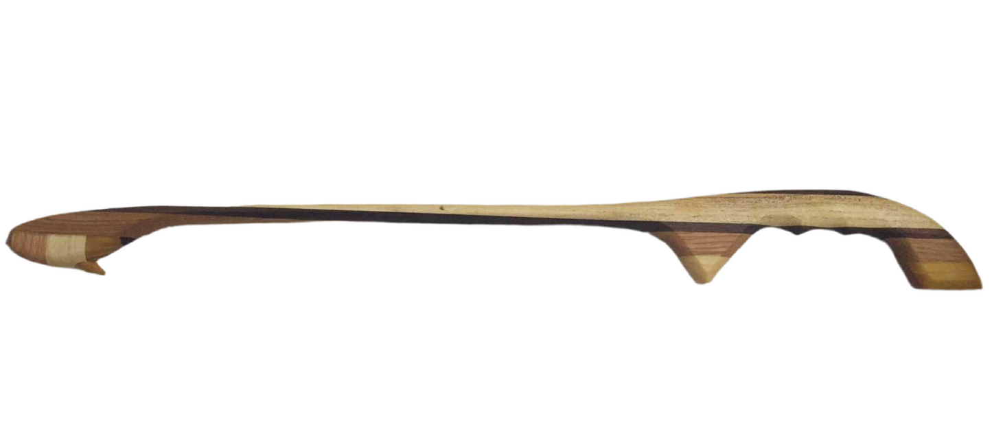 Atlatl And Three Dart Sets-ATLATL MADNESS-ATLATL MADNESS