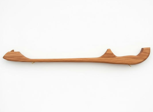 Atlatl Handle “The Madness”-ATLATL MADNESS-ATLATL MADNESS