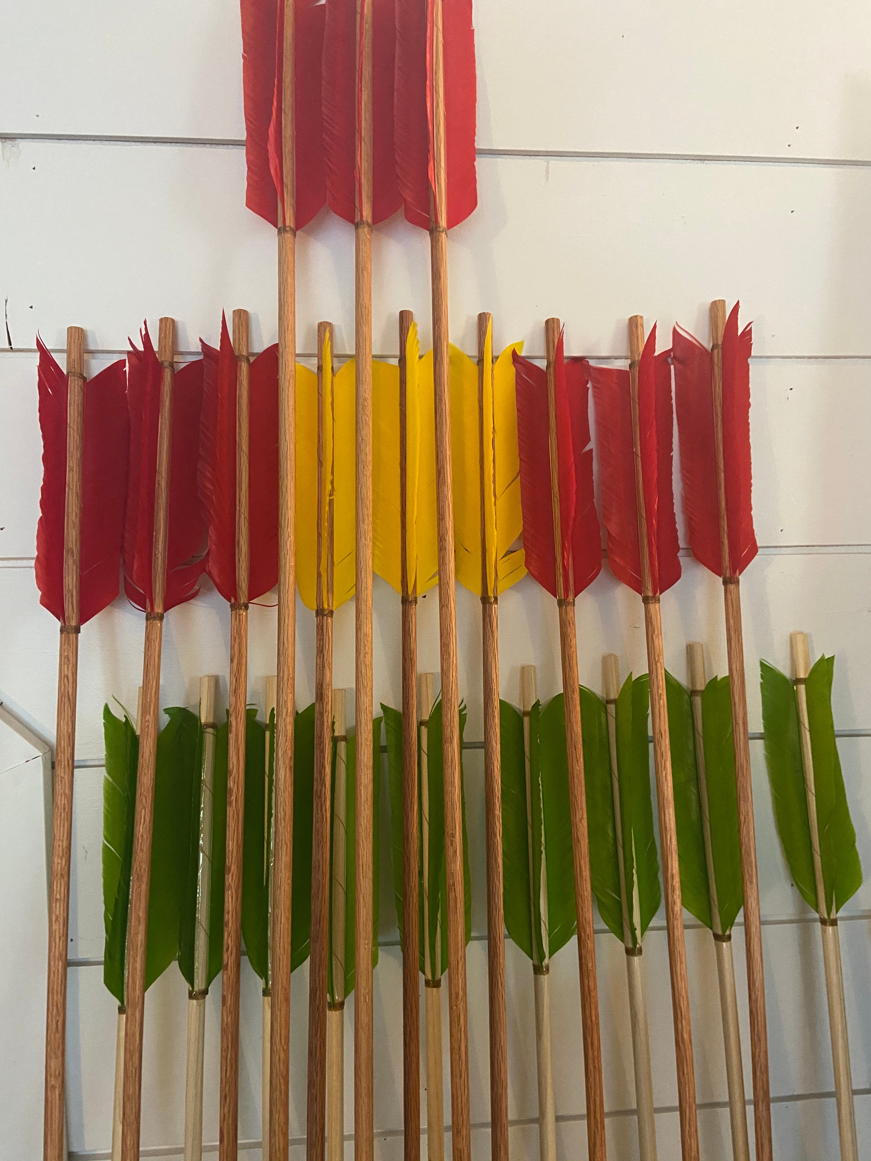 Big Horn Atlatl and 3 Dart Set-ATLATL MADNESS-ATLATL MADNESS