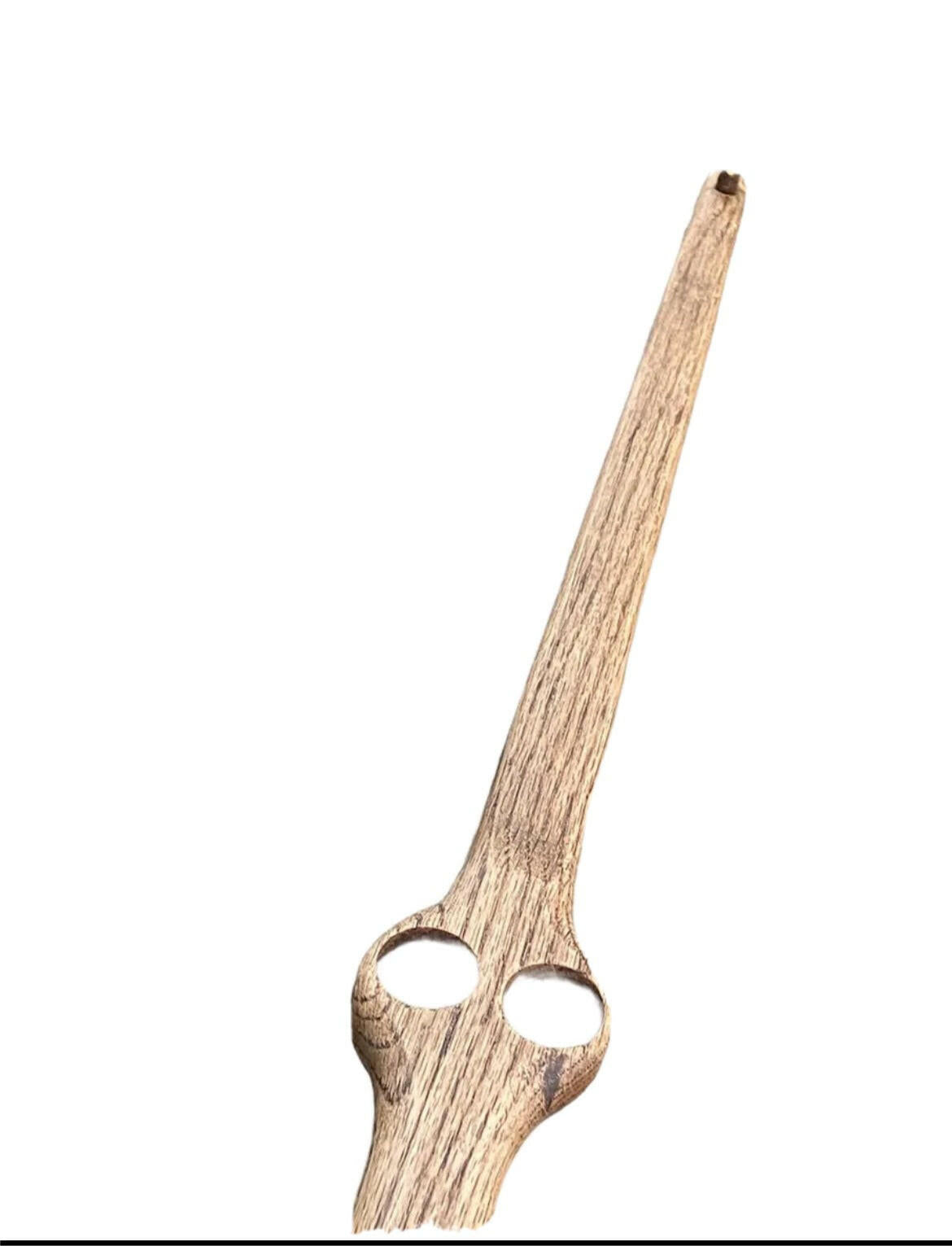 Big Horn Atlatl and 3 Dart Set-ATLATL MADNESS-ATLATL MADNESS