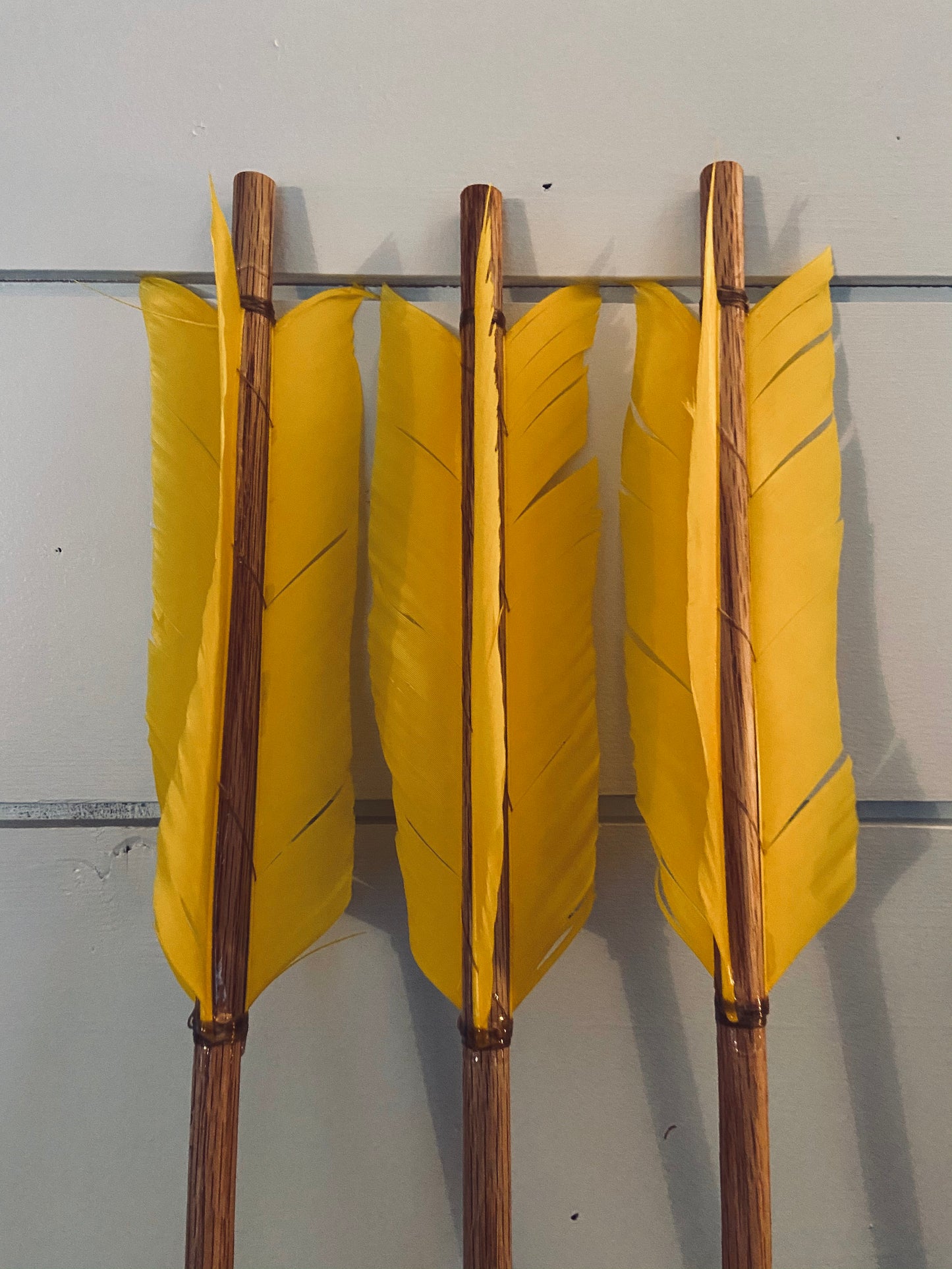 Big Horn Atlatl and 3 Dart Set-ATLATL MADNESS-ATLATL MADNESS
