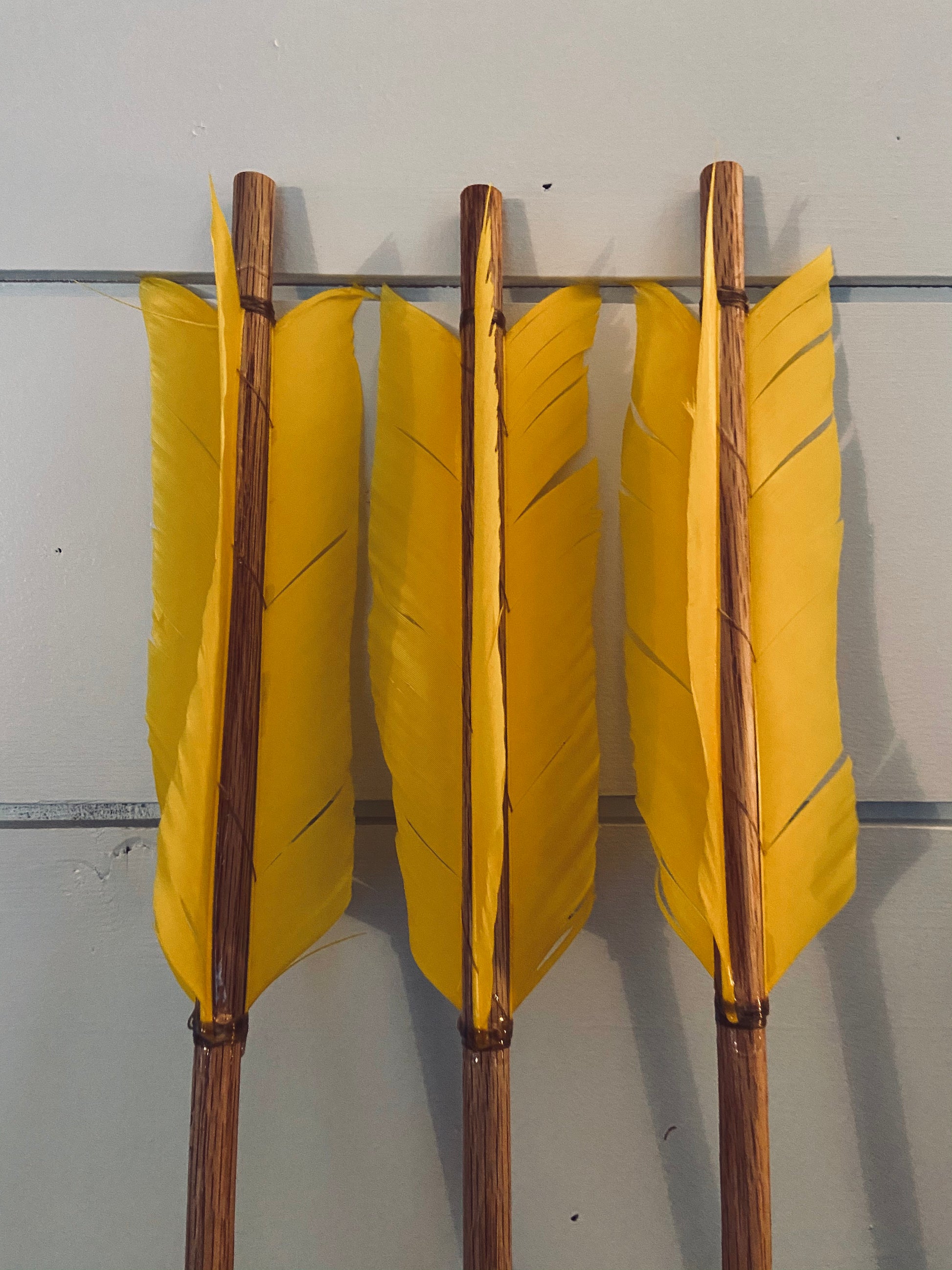 Big Horn Atlatl and 3 Dart Set-ATLATL MADNESS-ATLATL MADNESS