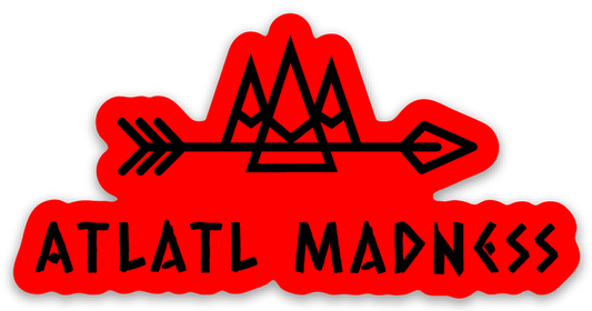 Atlatl Madness Gift Card-ATLATL MADNESS-ATLATL MADNESS