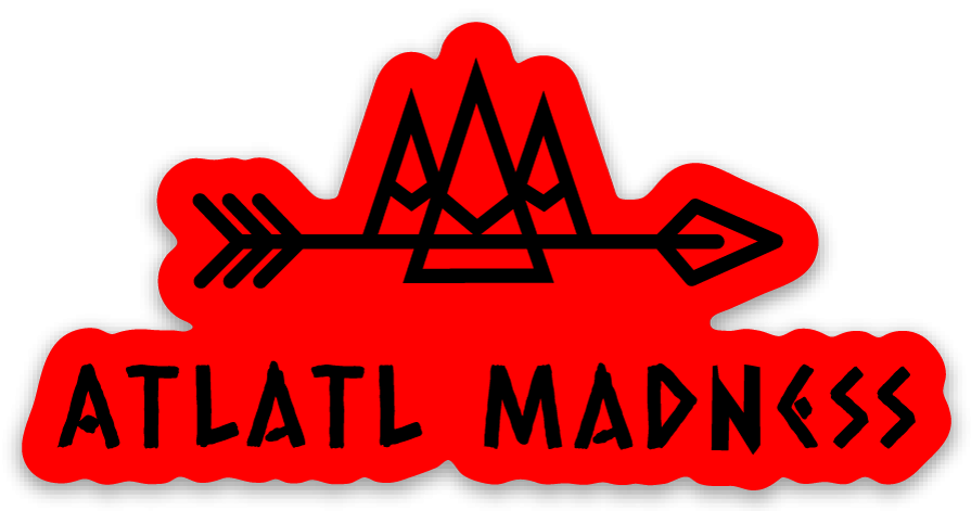 Atlatl Madness Gift Card - Perfect Atlatl Gift Card for Adventurers-ATLATL MADNESS-ATLATL MADNESS