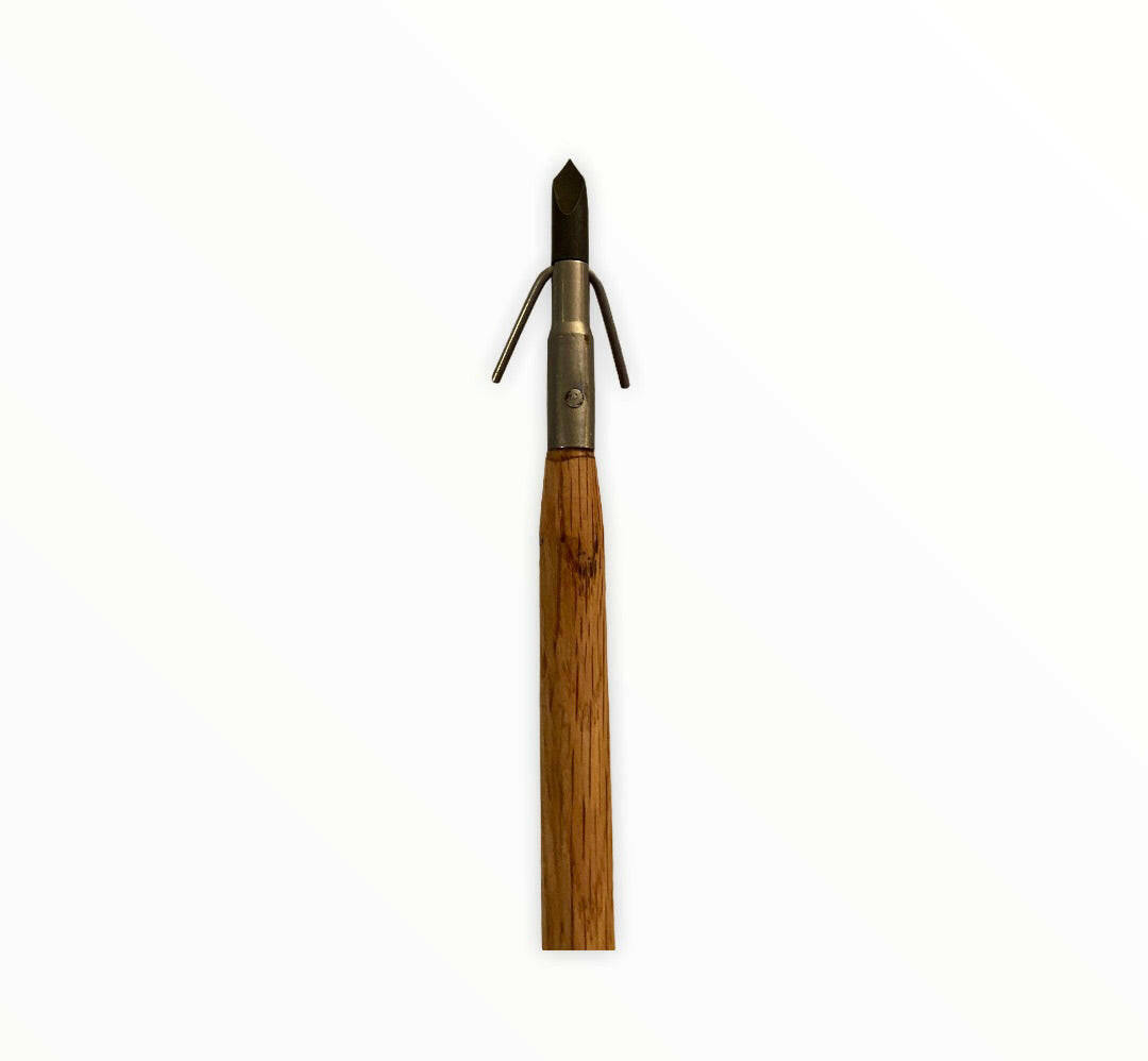 Atlatl Madness Atlatl Spear Fishing Set-ATLATL MADNESS-ATLATL MADNESS