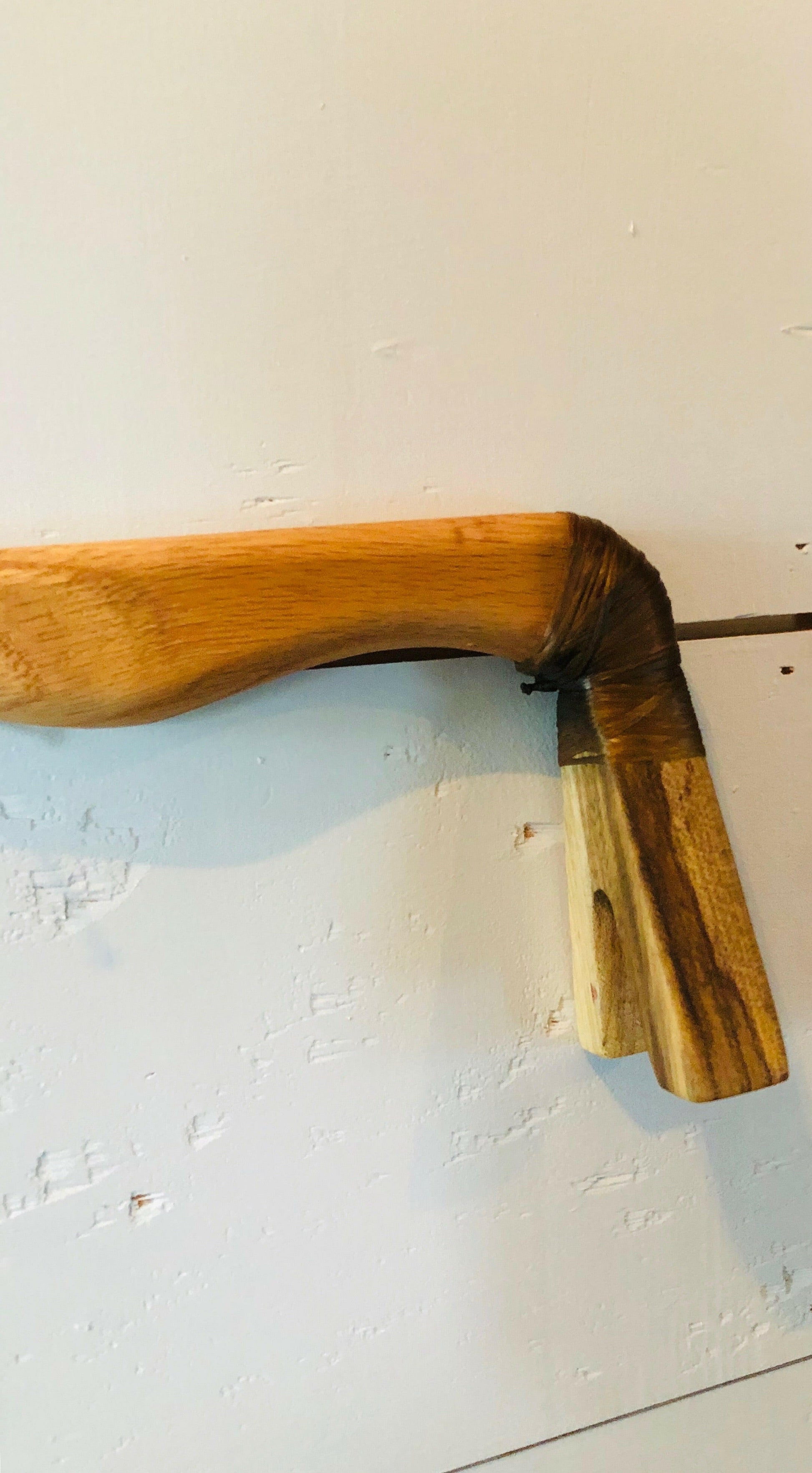 Atlatl Madness Youth Trainer Handle-ATLATL MADNESS-ATLATL MADNESS