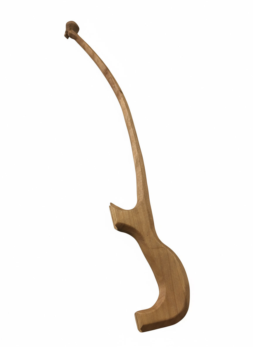 Primitive Madness Atlatl Set-ATLATL MADNESS-ATLATL MADNESS