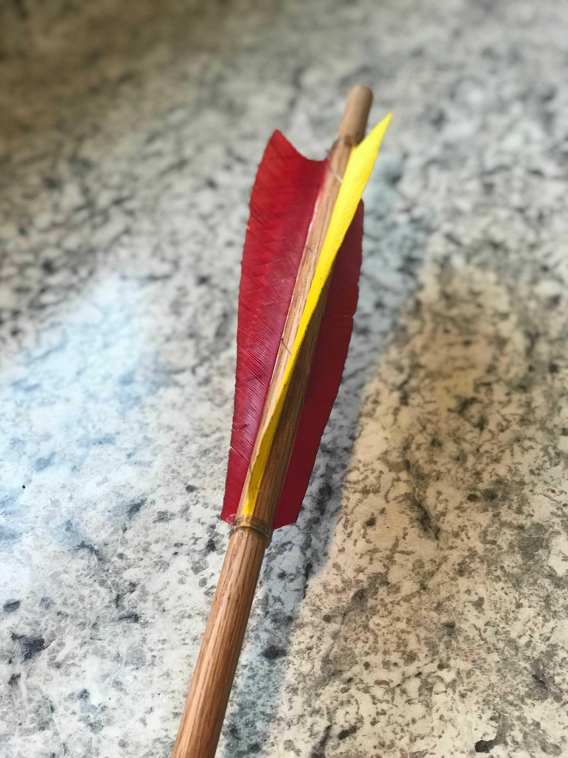 Atlatl Madness BreakDown Darts-ATLATL MADNESS-ATLATL MADNESS