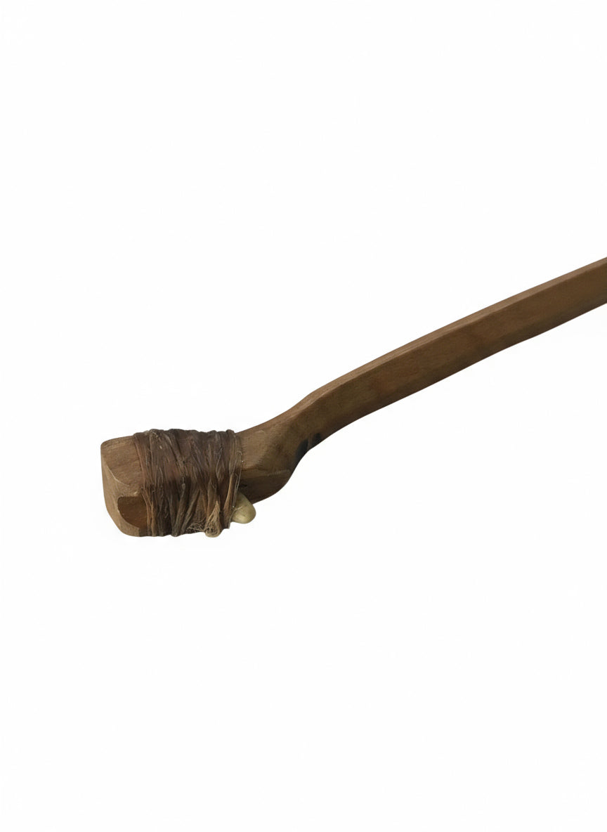 Primitive Madness Atlatl handle-ATLATL MADNESS-ATLATL MADNESS