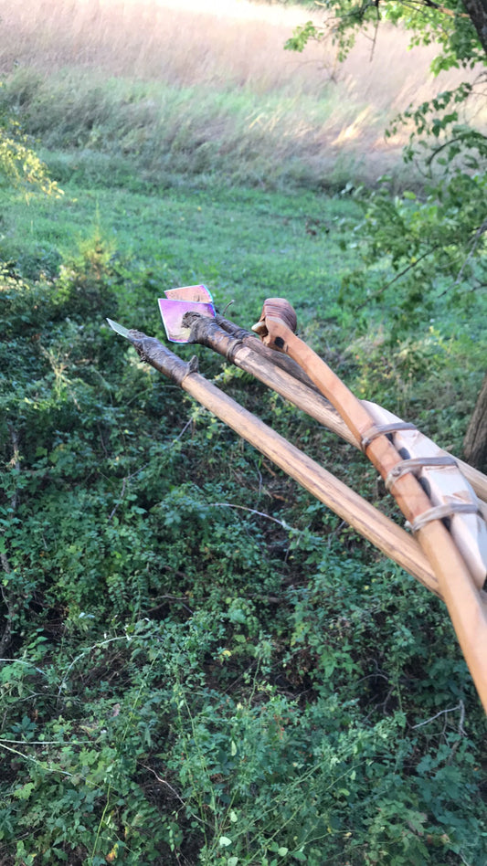 Is Atlatl Hunting Legal in Your State? A State-by-State Guide