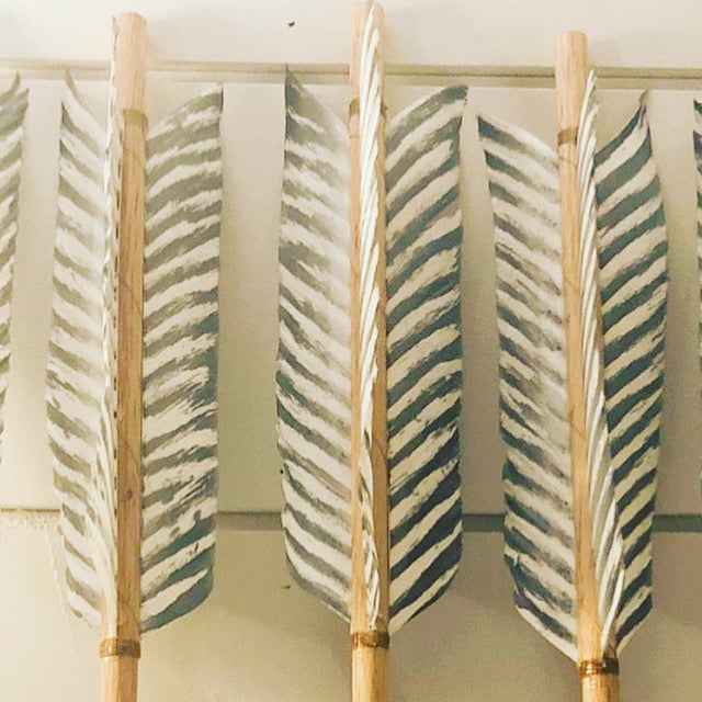 Atlatl Madness: Handcrafted Atlatls and Darts – ATLATL MADNESS