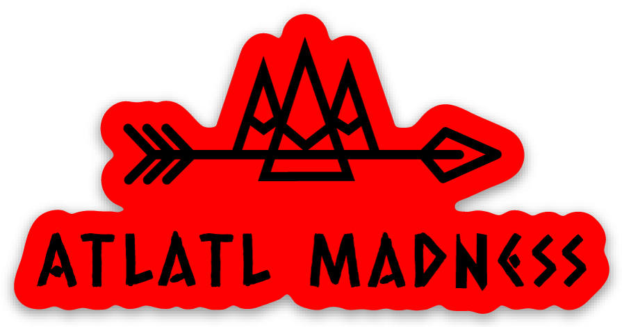 Atlatl Madness Gift Card-ATLATL MADNESS-ATLATL MADNESS